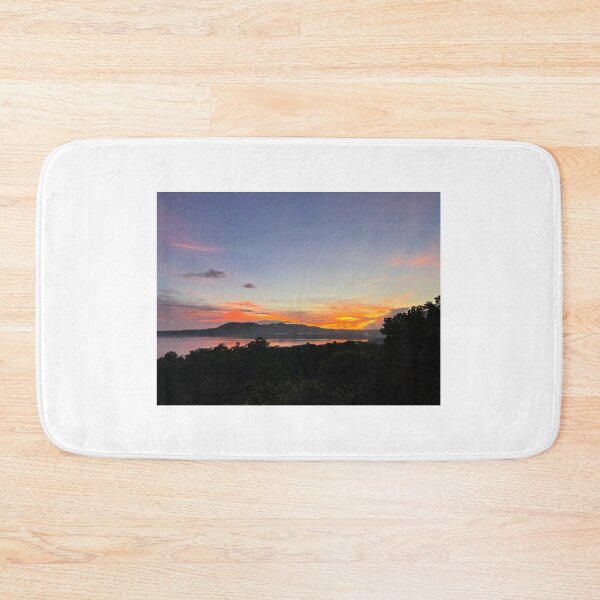 Item preview, SUNSET MOUNTAIN 2 designed and sold by iAmmAja43.