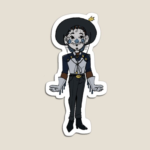 Item preview, Binky chibi designed and sold by King-bat.