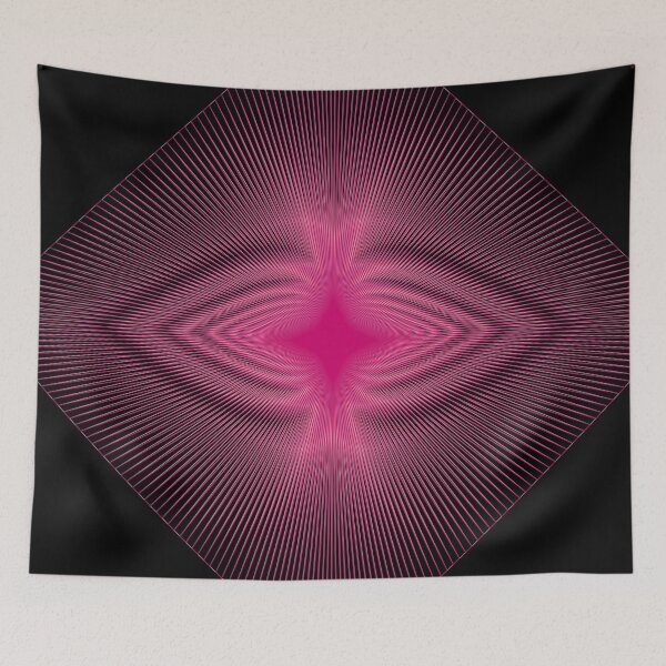 Item preview, Rectangular Pattern 7 Morph D [10630-Pinks-BB] designed and sold by LottMultimedia.