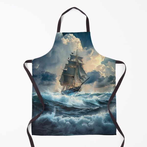 Item preview, Unsteady Boat designed and sold by GageStore.