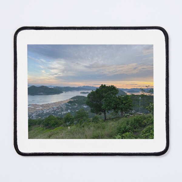 Item preview, SUNSET MOUNTAIN 3 designed and sold by iAmmAja43.
