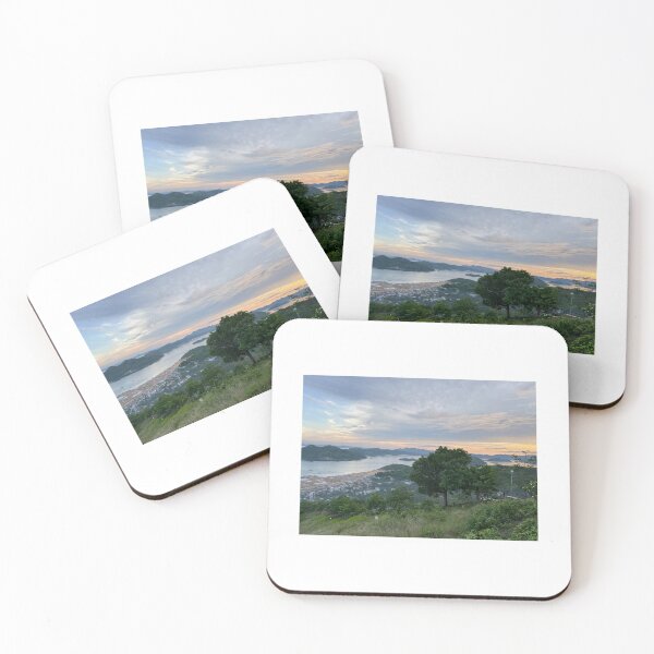 Item preview, SUNSET MOUNTAIN 3 designed and sold by iAmmAja43.