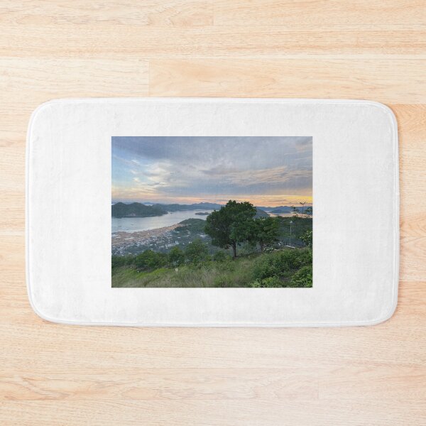 Item preview, SUNSET MOUNTAIN 3 designed and sold by iAmmAja43.