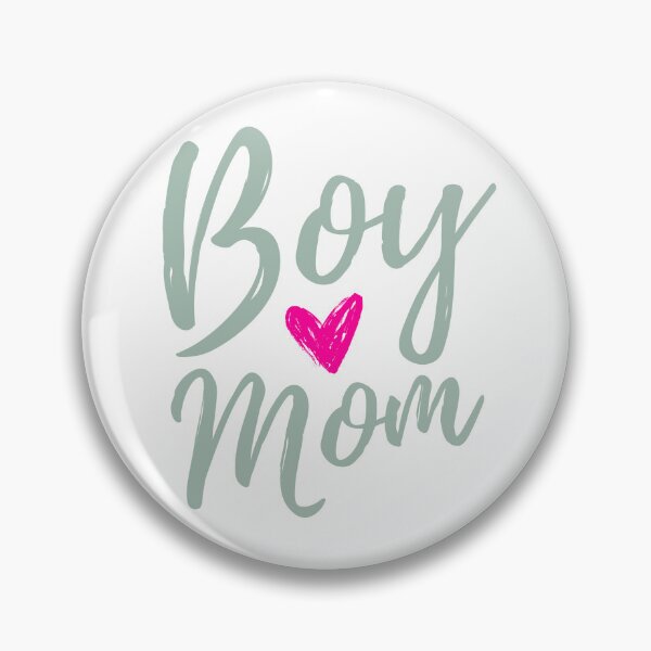 Item preview, Boy Mom designed and sold by LimitedClassic.
