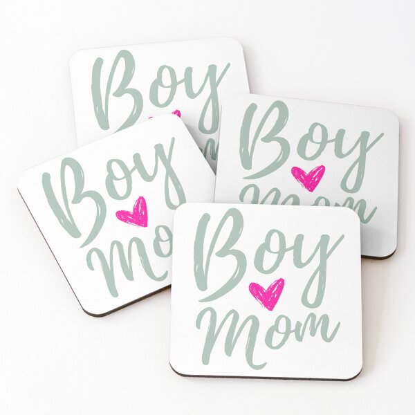 Item preview, Boy Mom designed and sold by LimitedClassic.