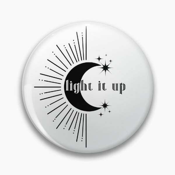 Item preview, Light it up 2 designed and sold by JLBookshelf.