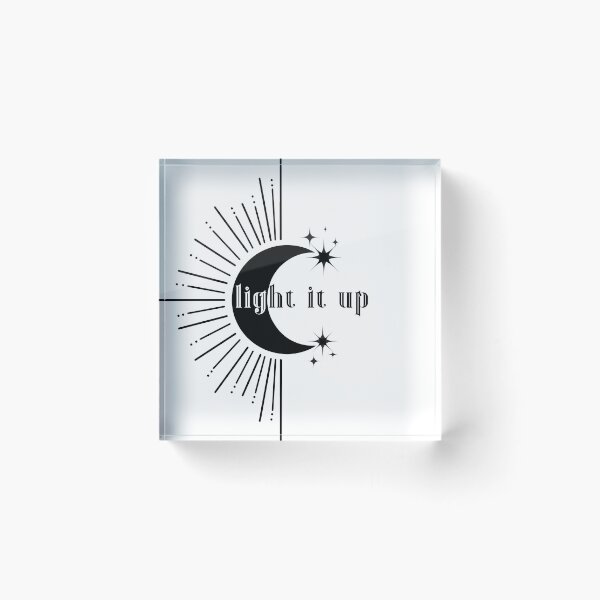Item preview, Light it up 2 designed and sold by JLBookshelf.