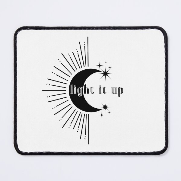 Item preview, Light it up 2 designed and sold by JLBookshelf.