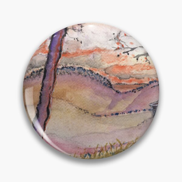 Item preview, Dreamy Landscape designed and sold by Gregg Brown.