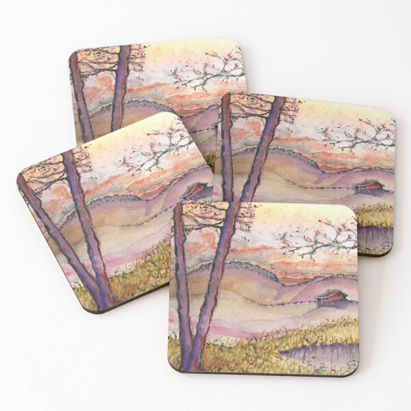 Item preview, Dreamy Landscape designed and sold by Gregg Brown.
