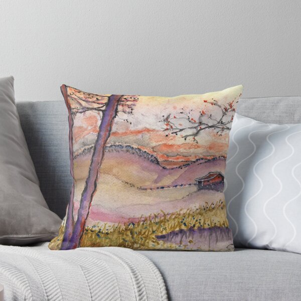 Item preview, Dreamy Landscape designed and sold by Gregg Brown.