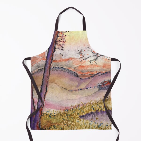 Item preview, Dreamy Landscape designed and sold by Gregg Brown.