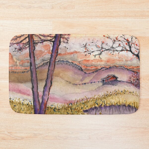 Item preview, Dreamy Landscape designed and sold by Gregg Brown.