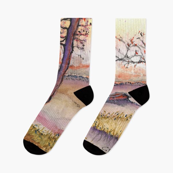 Item preview, Dreamy Landscape designed and sold by Gregg Brown.