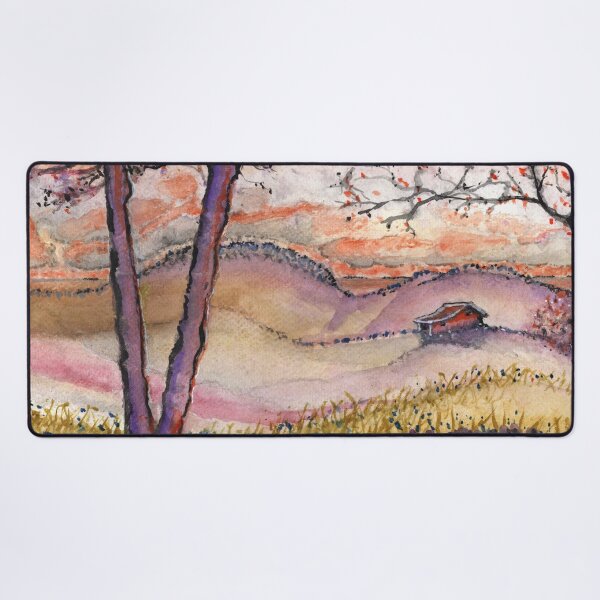 Item preview, Dreamy Landscape designed and sold by Gregg Brown.