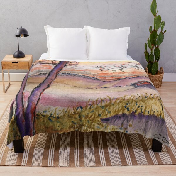 Item preview, Dreamy Landscape designed and sold by Gregg Brown.