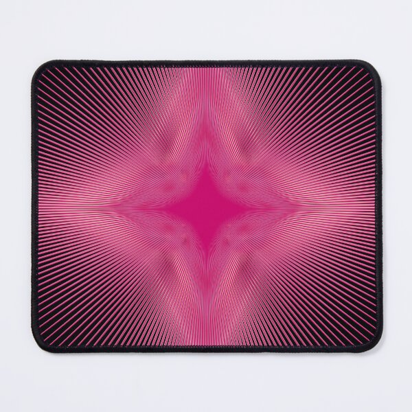 Item preview, Rectangular Pattern 7 Morph D [10245-Pinks-BB] designed and sold by LottMultimedia.