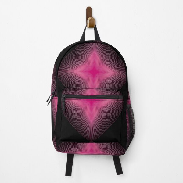Item preview, Rectangular Pattern 7 Morph D [10245-Pinks-BB] designed and sold by LottMultimedia.