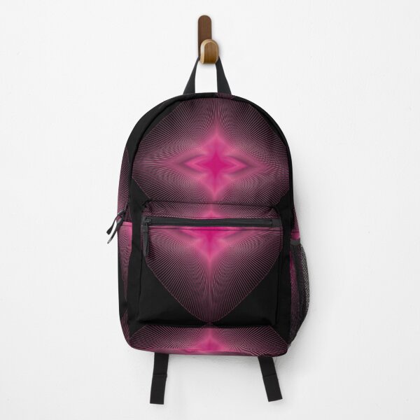 Item preview, Rectangular Pattern 7 Morph D [10217-Pinks-BB] designed and sold by LottMultimedia.