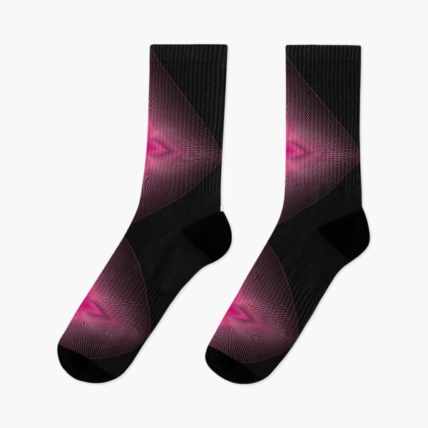 Item preview, Rectangular Pattern 7 Morph D [10217-Pinks-BB] designed and sold by LottMultimedia.