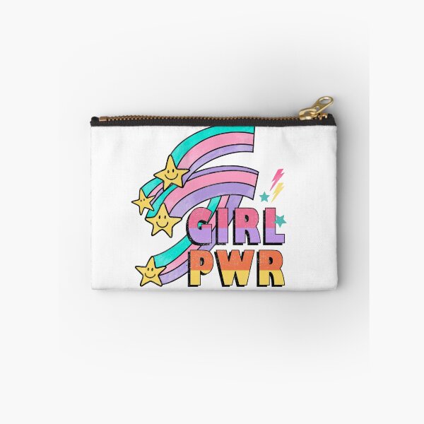 Item preview, Girl Power retro theme 90s party designed and sold by JayDesignLabs.