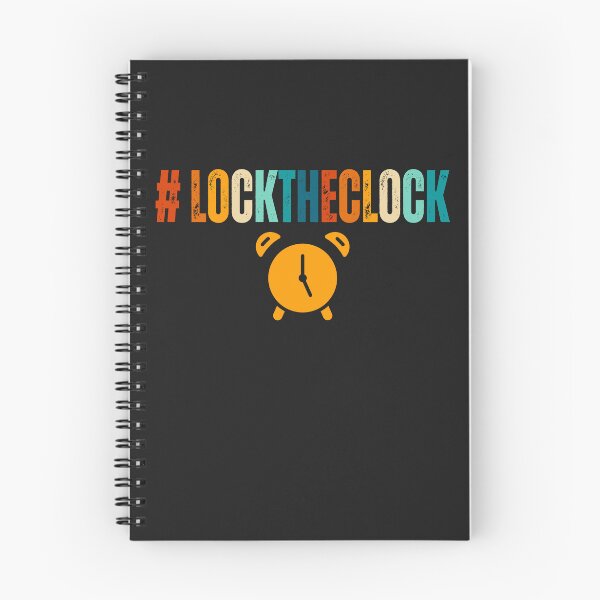 Item preview, Lock the clock,stop daylight saving time designed and sold by erozzz.