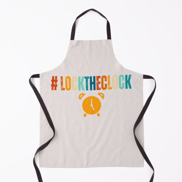 Item preview, Lock the clock,stop daylight saving time designed and sold by erozzz.