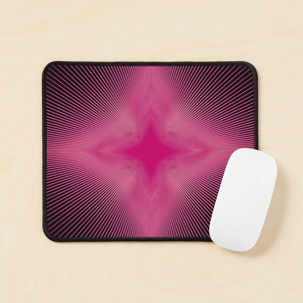 Item preview, Mouse Pad designed and sold by LottMultimedia.