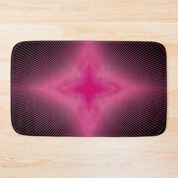 Item preview, Rectangular Pattern 7 Morph D [10185-Pinks-BB] designed and sold by LottMultimedia.
