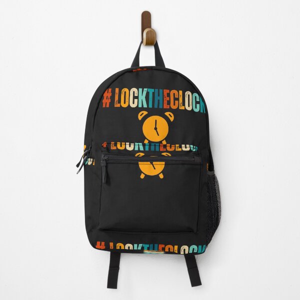 Item preview, Lock the clock,stop daylight saving time designed and sold by erozzz.