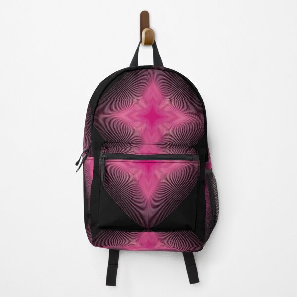 Item preview, Rectangular Pattern 7 Morph D [10262-Pinks-BB] designed and sold by LottMultimedia.