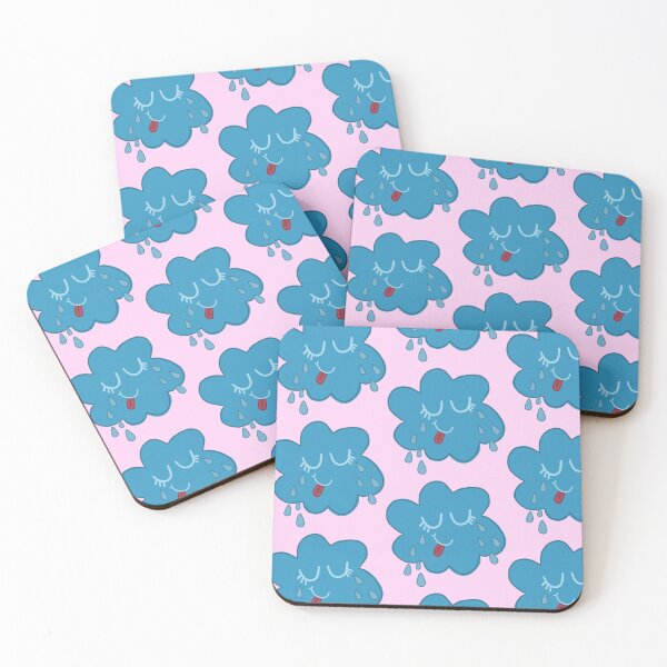 Item preview, Happy cloud  designed and sold by Madebysarebear.