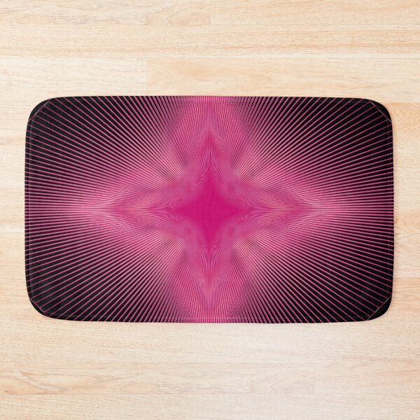 Item preview, Rectangular Pattern 7 Morph D [10262-Pinks-BB] designed and sold by LottMultimedia.