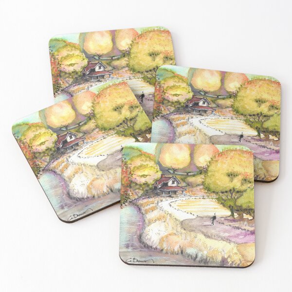 Item preview, Pastoral Bliss designed and sold by Gregg Brown.