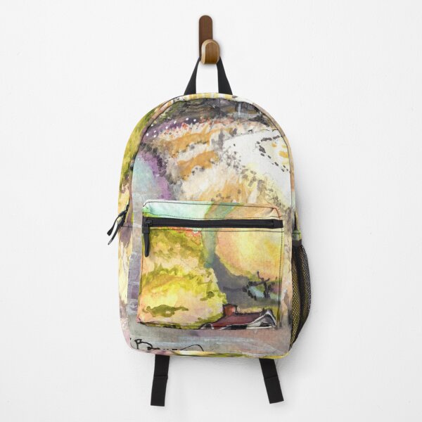 Item preview, Pastoral Bliss designed and sold by Gregg Brown.
