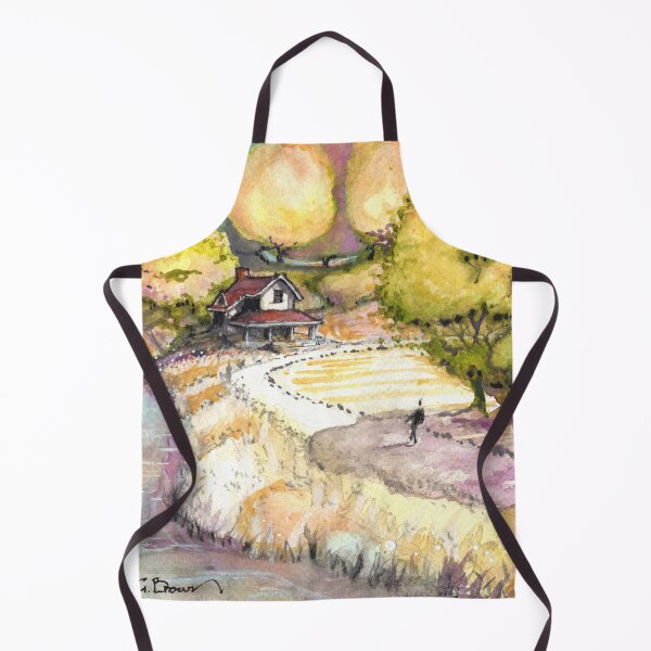 Item preview, Pastoral Bliss designed and sold by Gregg Brown.