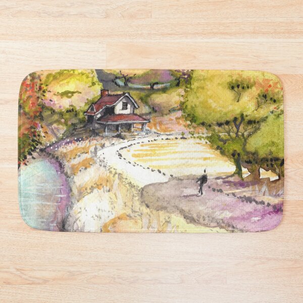Item preview, Pastoral Bliss designed and sold by Gregg Brown.