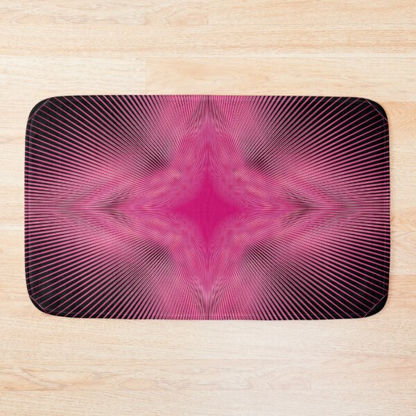 Item preview, Rectangular Pattern 7 Morph D [10418-Pinks-BB] designed and sold by LottMultimedia.