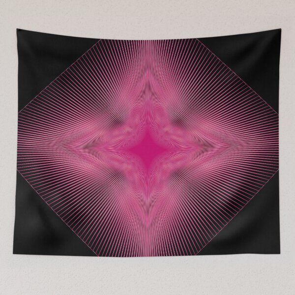 Item preview, Rectangular Pattern 7 Morph D [10418-Pinks-BB] designed and sold by LottMultimedia.