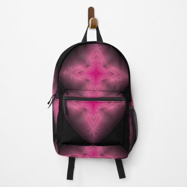 Item preview, Rectangular Pattern 7 Morph D [10418-Pinks-BB] designed and sold by LottMultimedia.