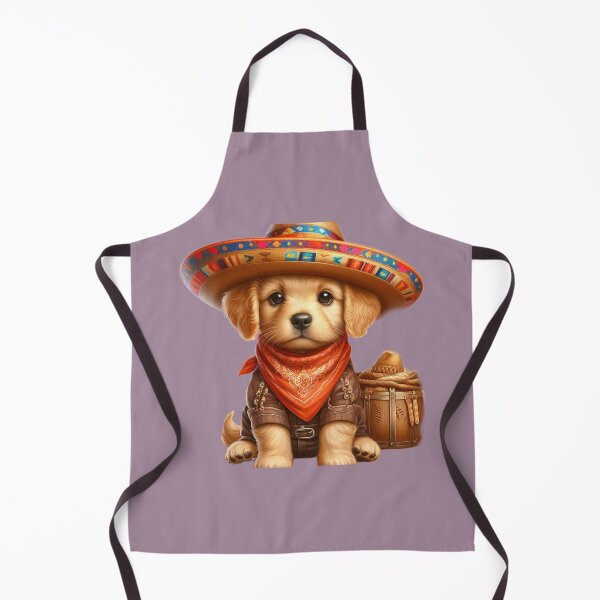 Item preview, Cowboy dog in the desert. designed and sold by moni0490.