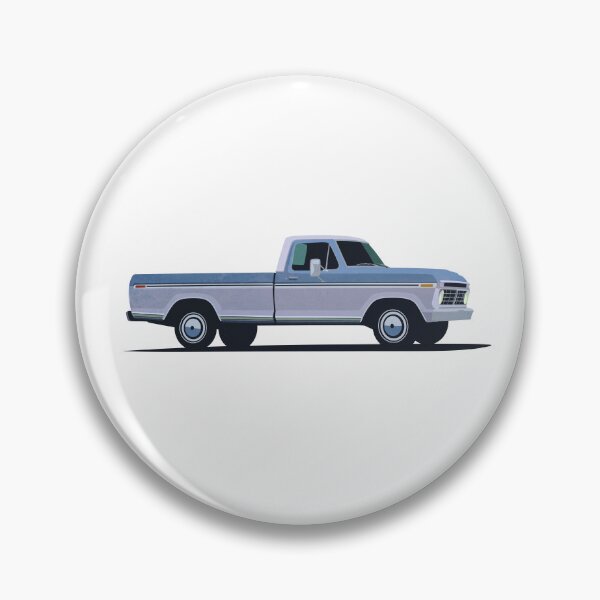 Item preview, Ford F-Series designed and sold by Doug1234.