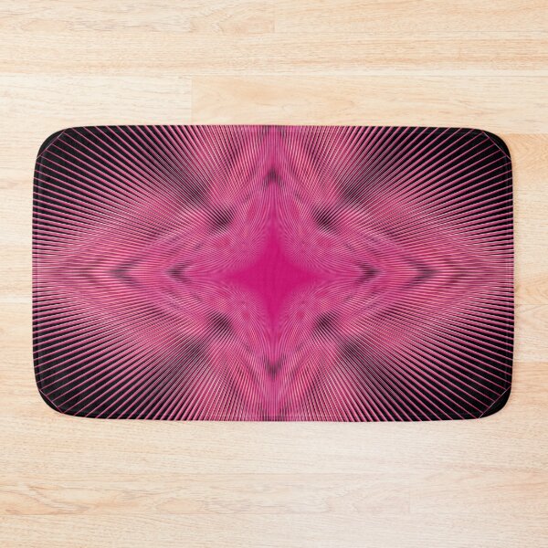 Item preview, Rectangular Pattern 7 Morph D [10512-Pinks-BB] designed and sold by LottMultimedia.