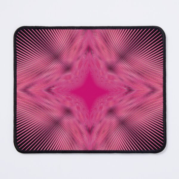 Item preview, Rectangular Pattern 7 Morph D [10512-Pinks-BB] designed and sold by LottMultimedia.