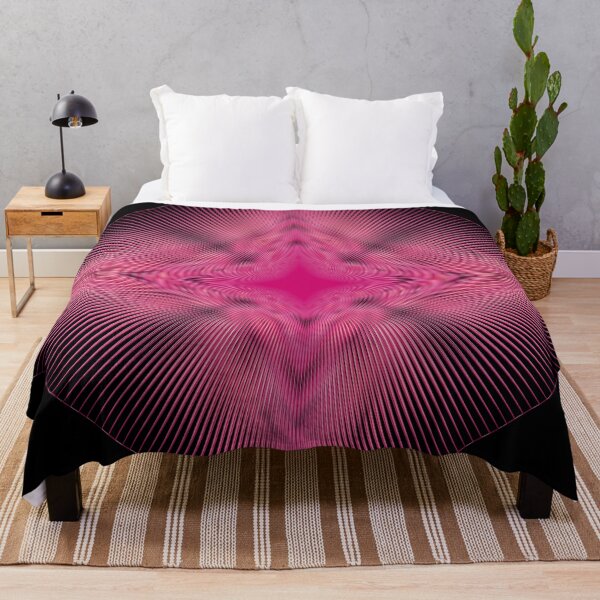 Item preview, Rectangular Pattern 7 Morph D [10512-Pinks-BB] designed and sold by LottMultimedia.