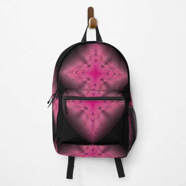 Item preview, Rectangular Pattern 7 Morph D [10512-Pinks-BB] designed and sold by LottMultimedia.