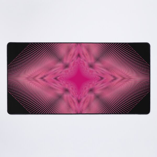 Item preview, Rectangular Pattern 7 Morph D [10512-Pinks-BB] designed and sold by LottMultimedia.