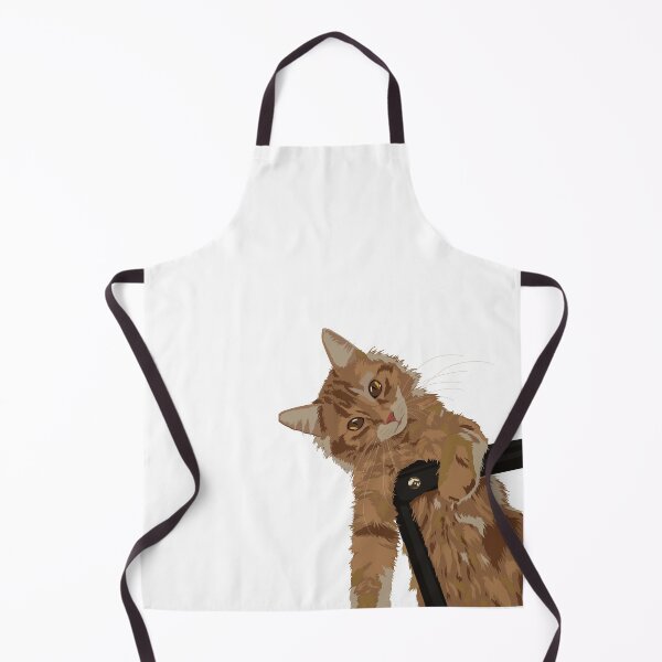 Item preview, Caramel Cat designed and sold by btwjulis.