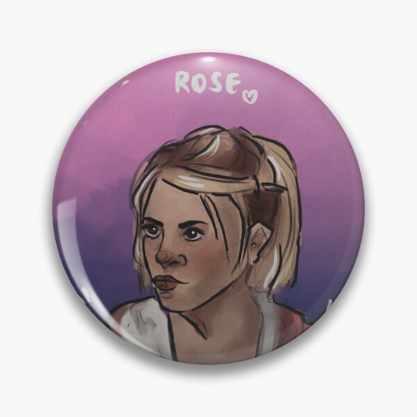 Artikelvorschau, Rose Tyler Kunst entworfen und verkauft von liznebula.