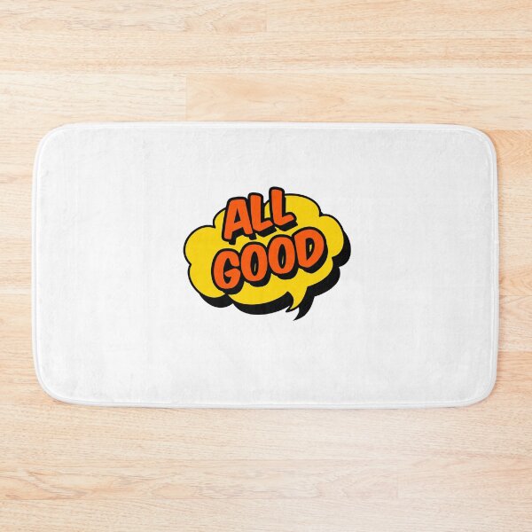 Item preview, All Good designed and sold by splendrous.